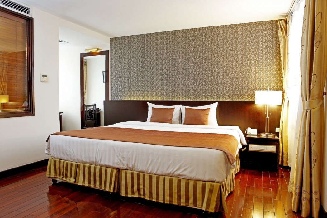 TK123 Hanoi Hotel 58/88