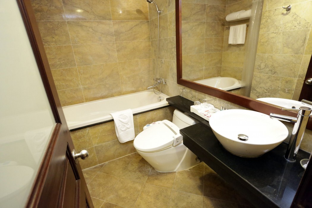 TK123 Hanoi Hotel 34/88