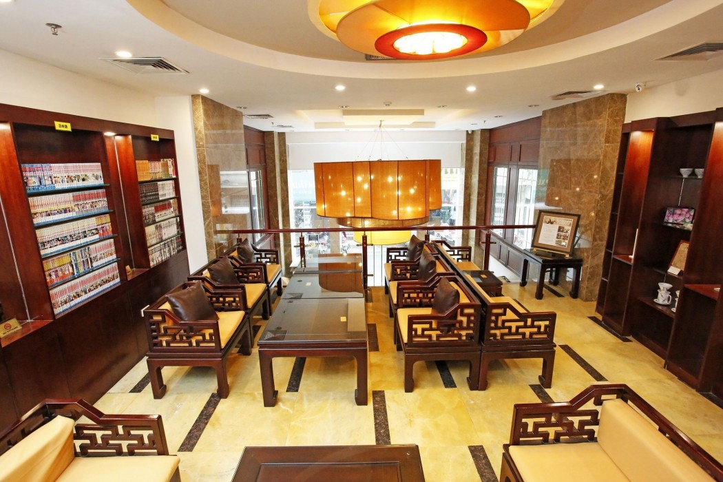 TK123 Hanoi Hotel 61/88