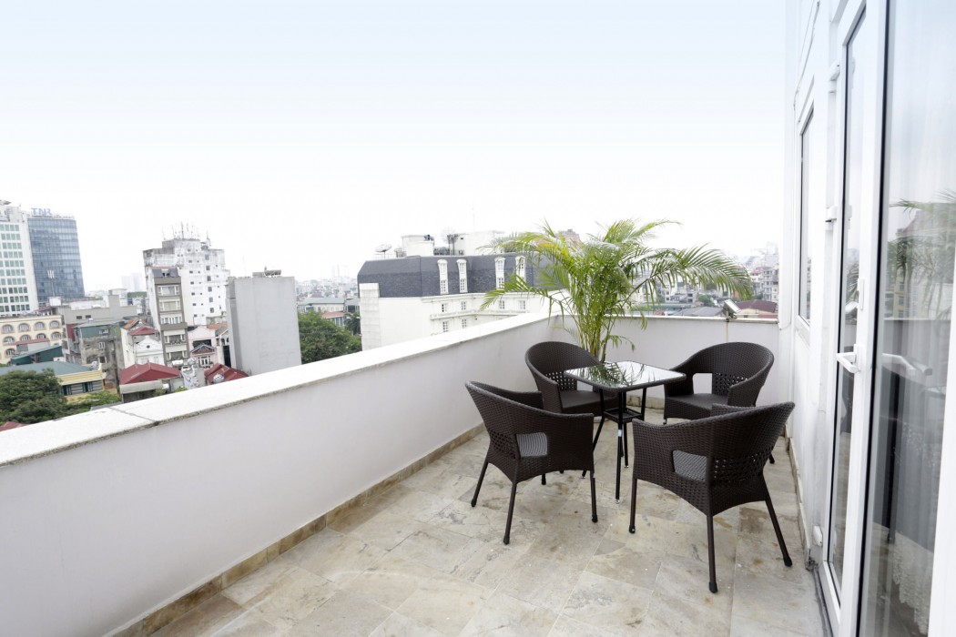 TK123 Hanoi Hotel 40/88