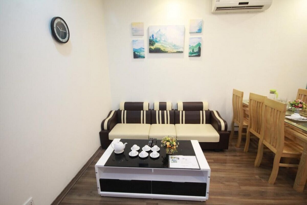 Park Hill Times City Apartment 14/65