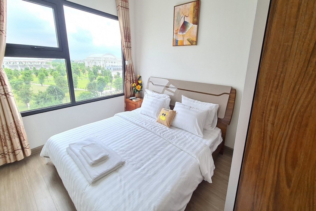 Park Hill Times City Apartment 13/65