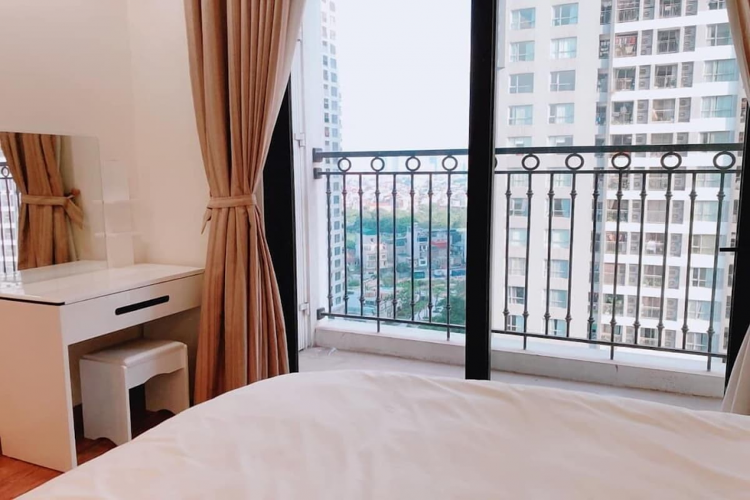 Park Hill Times City Apartment 20/65