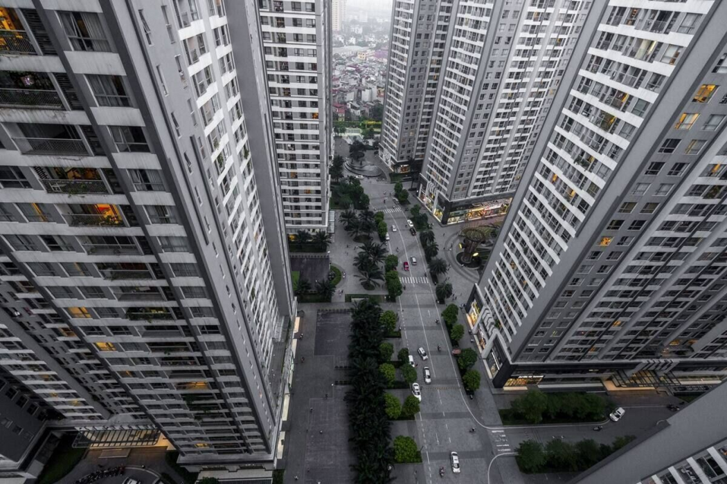 Park Hill Times City Apartment 2/65