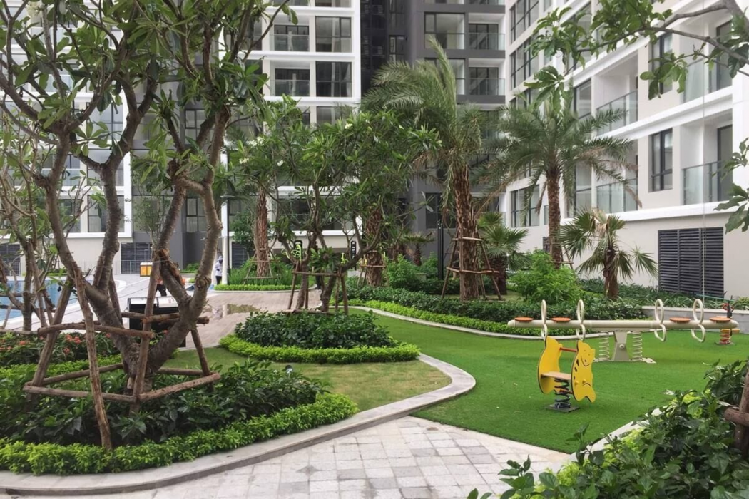 Park Hill Times City Apartment 1/65