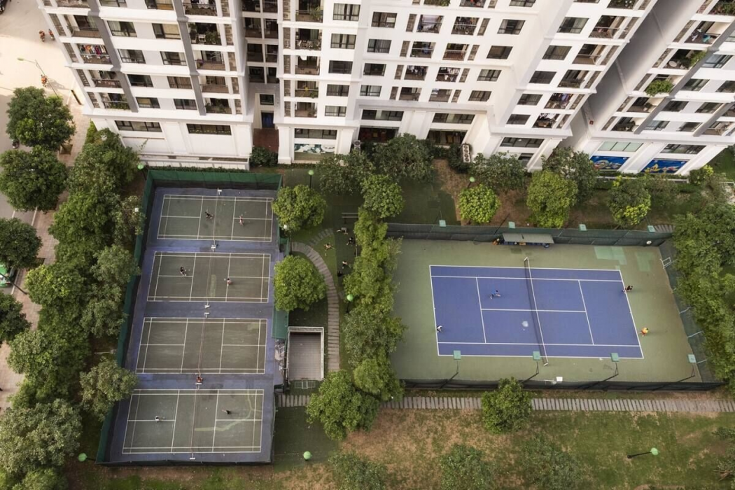 Park Hill Times City Apartment 4/65