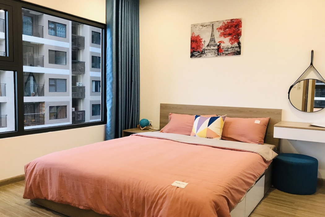 Park Hill Times City Apartment 12/65