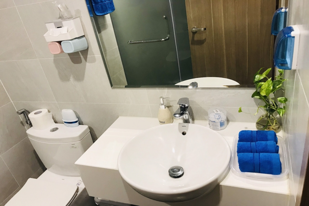 Park Hill Times City Apartment 24/65