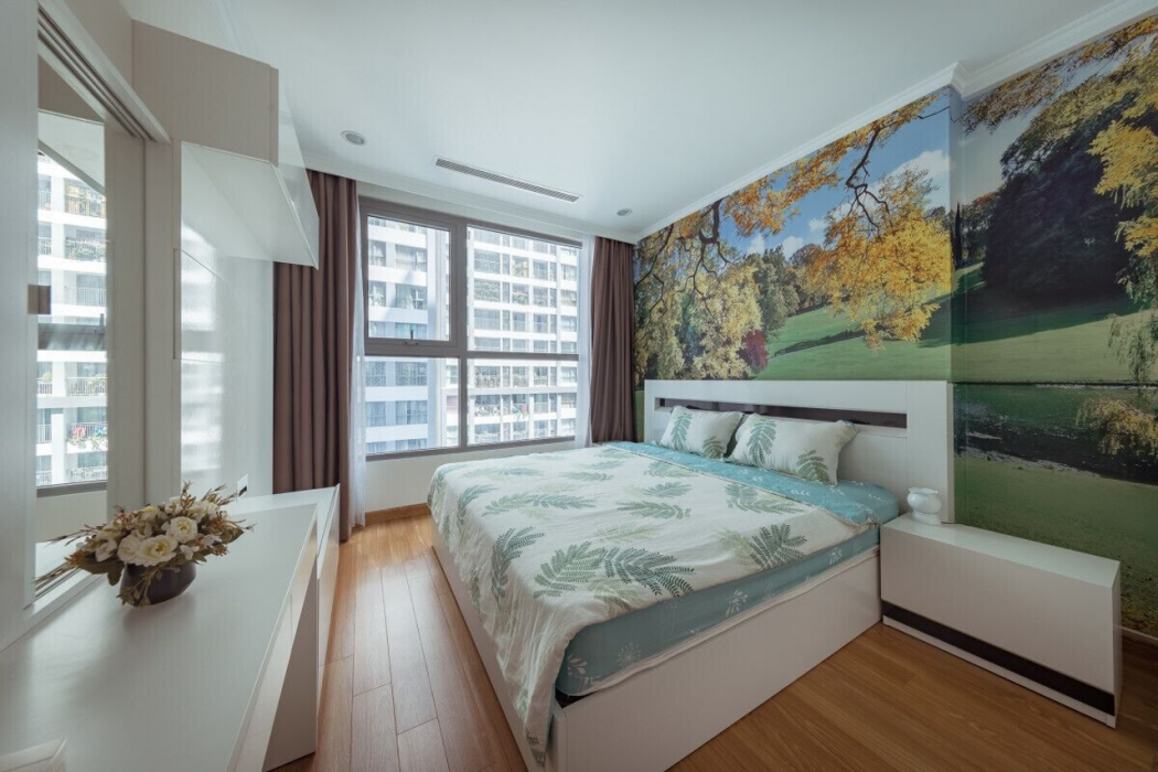 Park Hill Times City Apartment 11/65