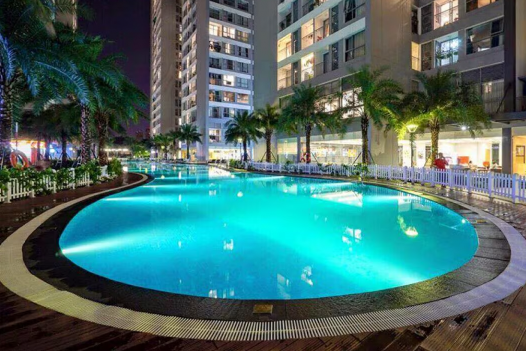 Park Hill Times City Apartment 36/65