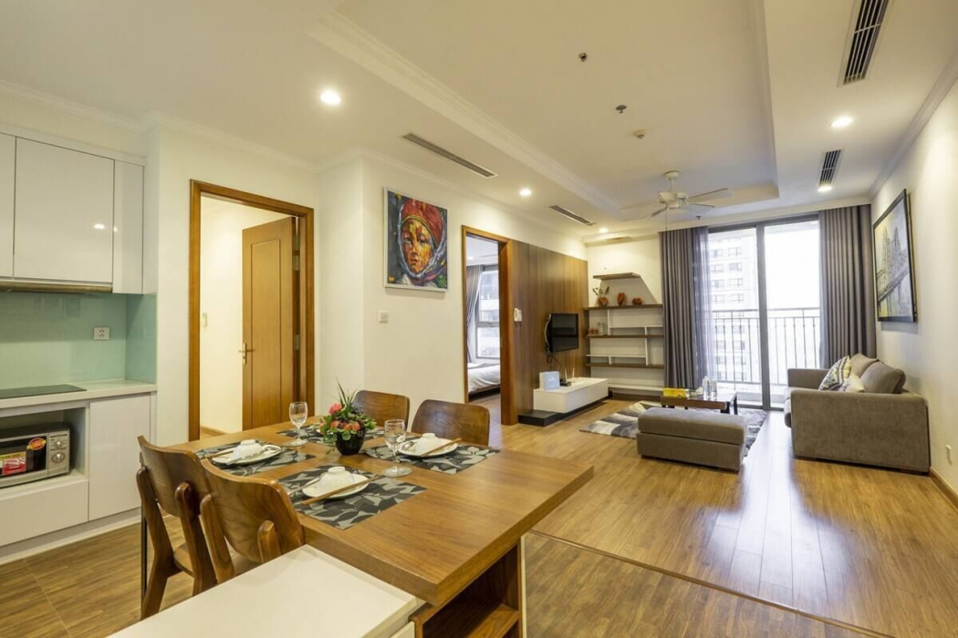 Park Hill Times City Apartment 16/65