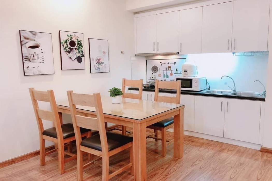 Park Hill Times City Apartment 15/65