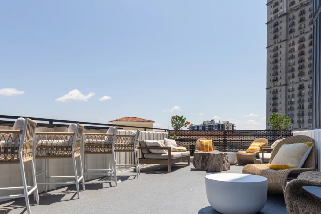 The Starling Atlanta Midtown, Curio Collection by Hilton 22/51