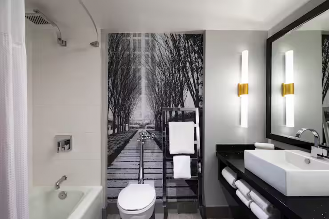 The Starling Atlanta Midtown, Curio Collection by Hilton 8/51