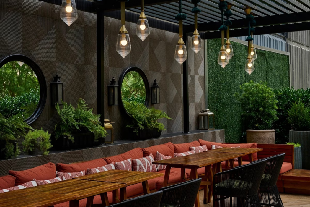 The Starling Atlanta Midtown, Curio Collection by Hilton 21/51