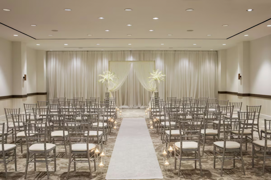 The Starling Atlanta Midtown, Curio Collection by Hilton 23/51
