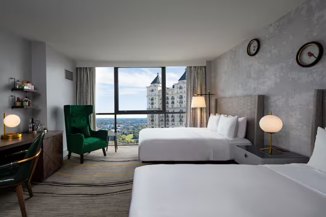 The Starling Atlanta Midtown, Curio Collection by Hilton 9/51