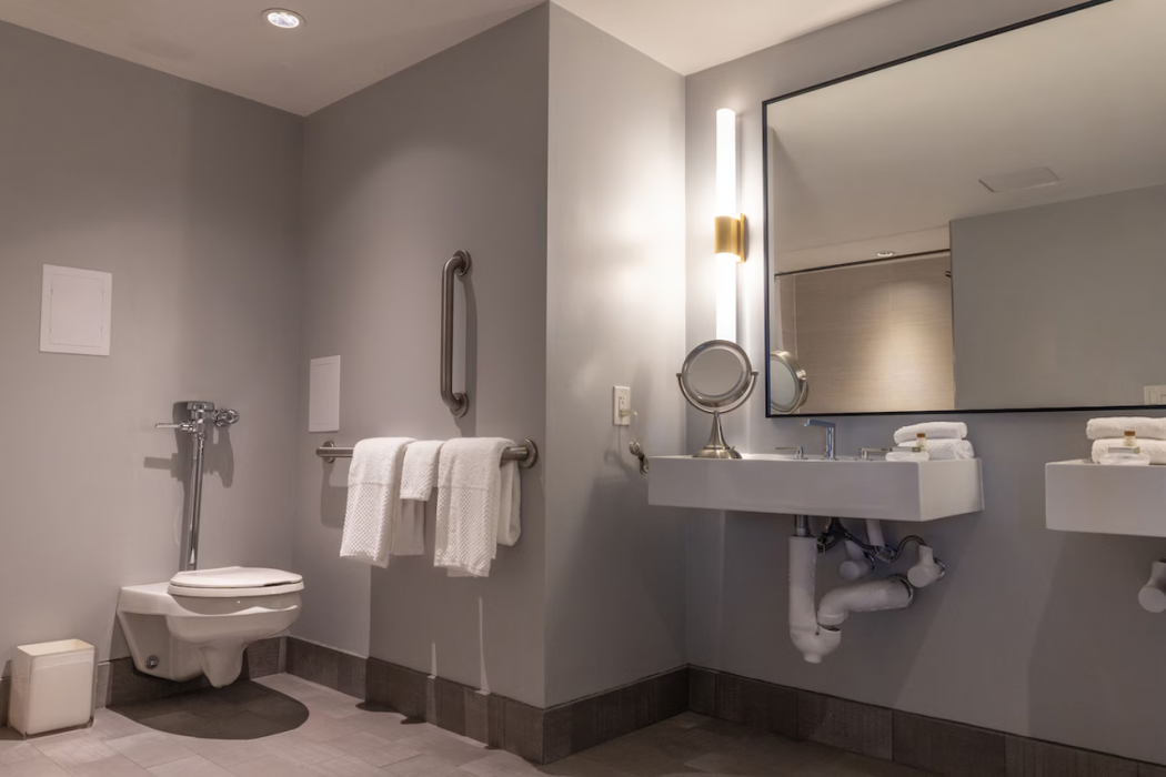 The Starling Atlanta Midtown, Curio Collection by Hilton 7/51