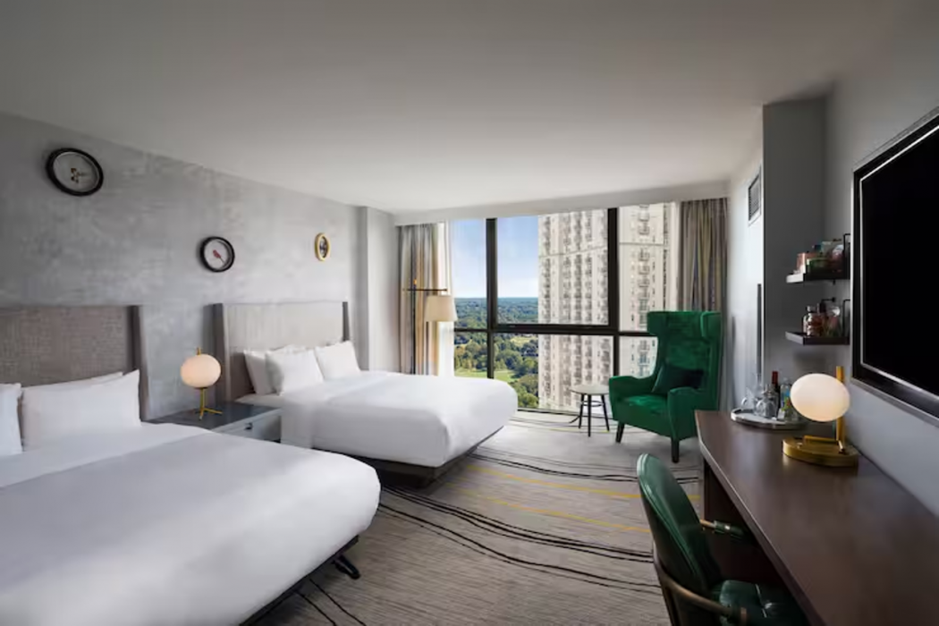 The Starling Atlanta Midtown, Curio Collection by Hilton 11/51