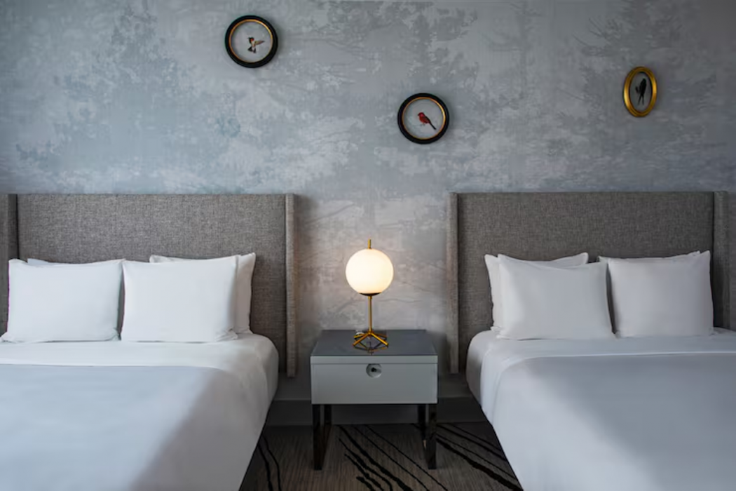 The Starling Atlanta Midtown, Curio Collection by Hilton 12/51