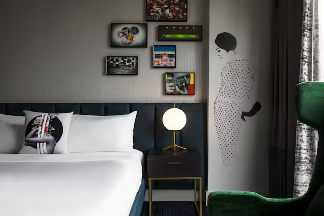 The Starling Atlanta Midtown, Curio Collection by Hilton 6/51