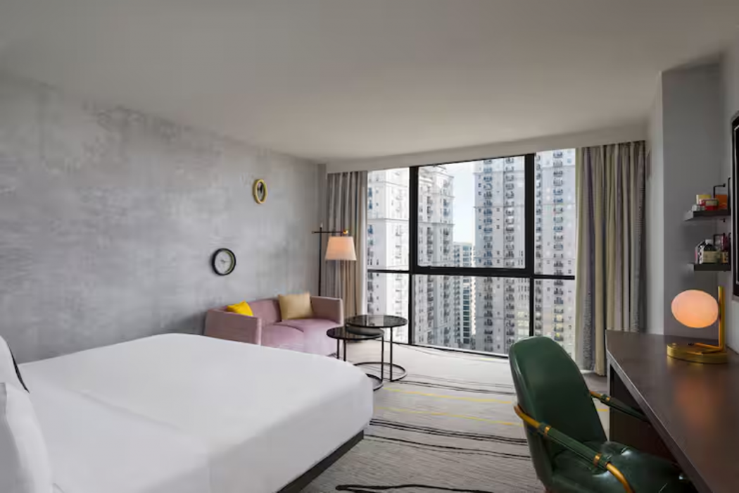 The Starling Atlanta Midtown, Curio Collection by Hilton 18/51