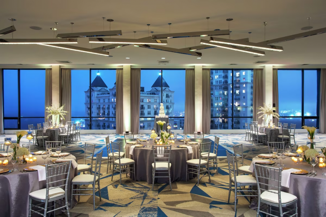 The Starling Atlanta Midtown, Curio Collection by Hilton 35/51