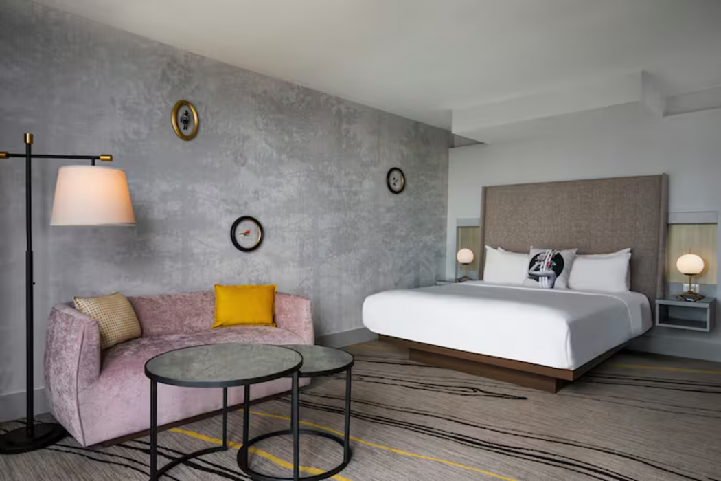 The Starling Atlanta Midtown, Curio Collection by Hilton 19/51