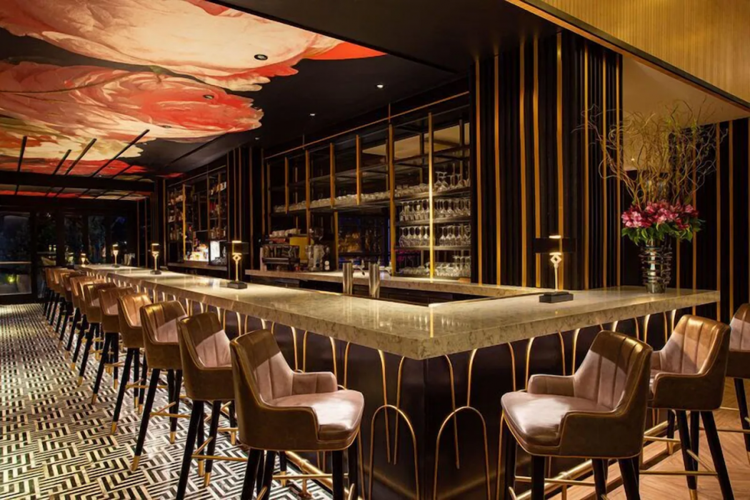 The Starling Atlanta Midtown, Curio Collection by Hilton 30/51