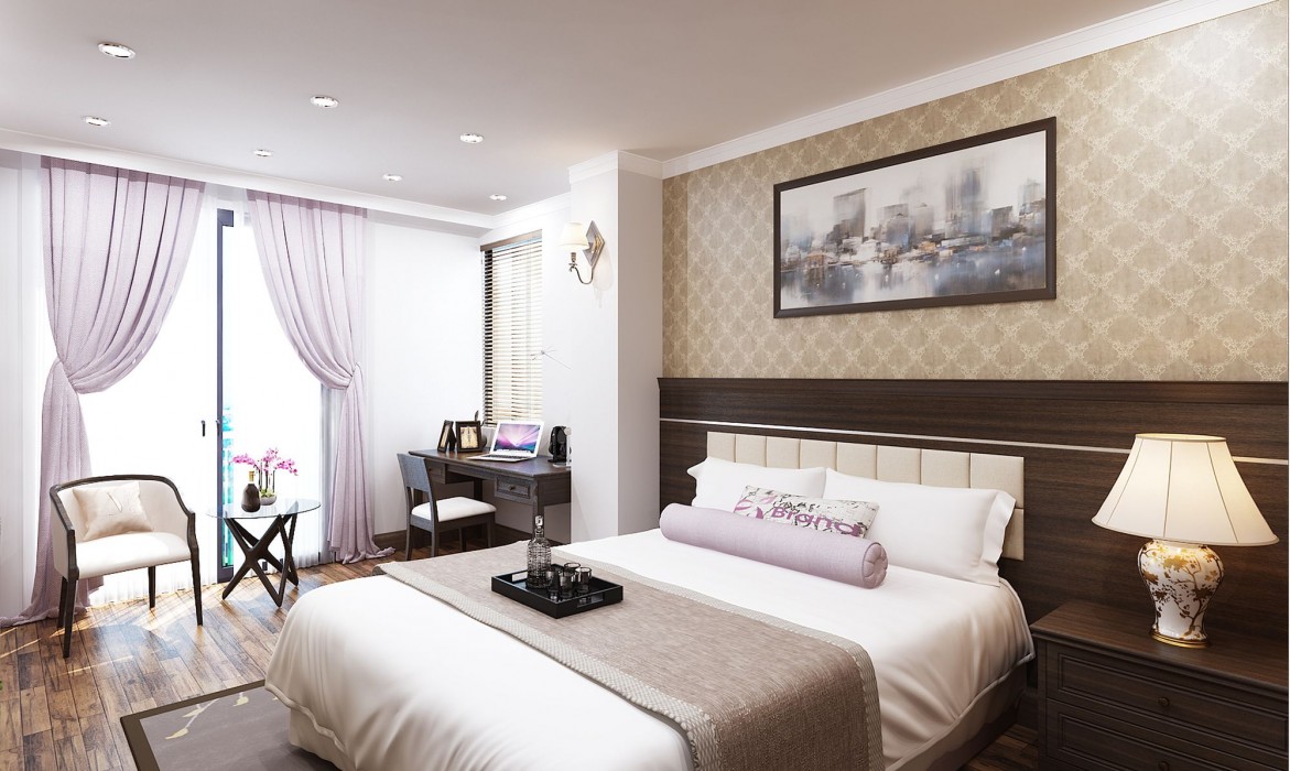 Brandi Gate Hotel & Spa 15/40