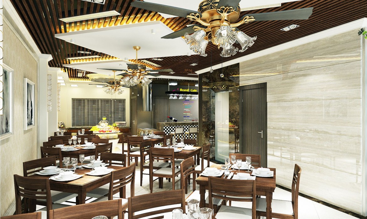 Brandi Gate Hotel & Spa 20/40