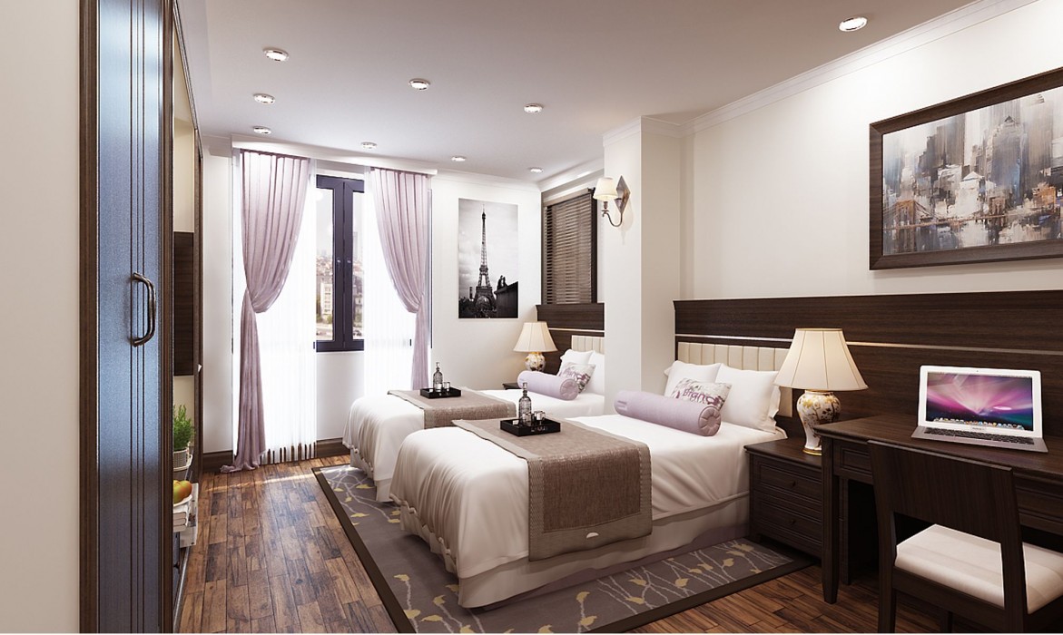 Brandi Gate Hotel & Spa 18/40