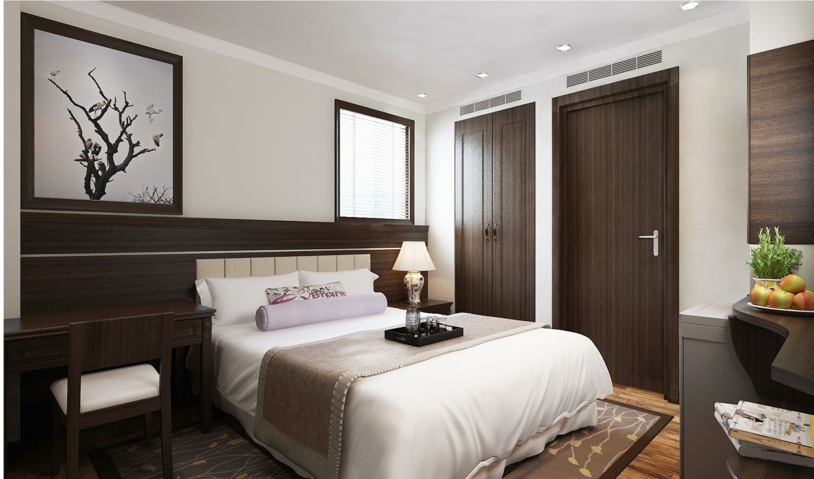 Brandi Gate Hotel & Spa 12/40
