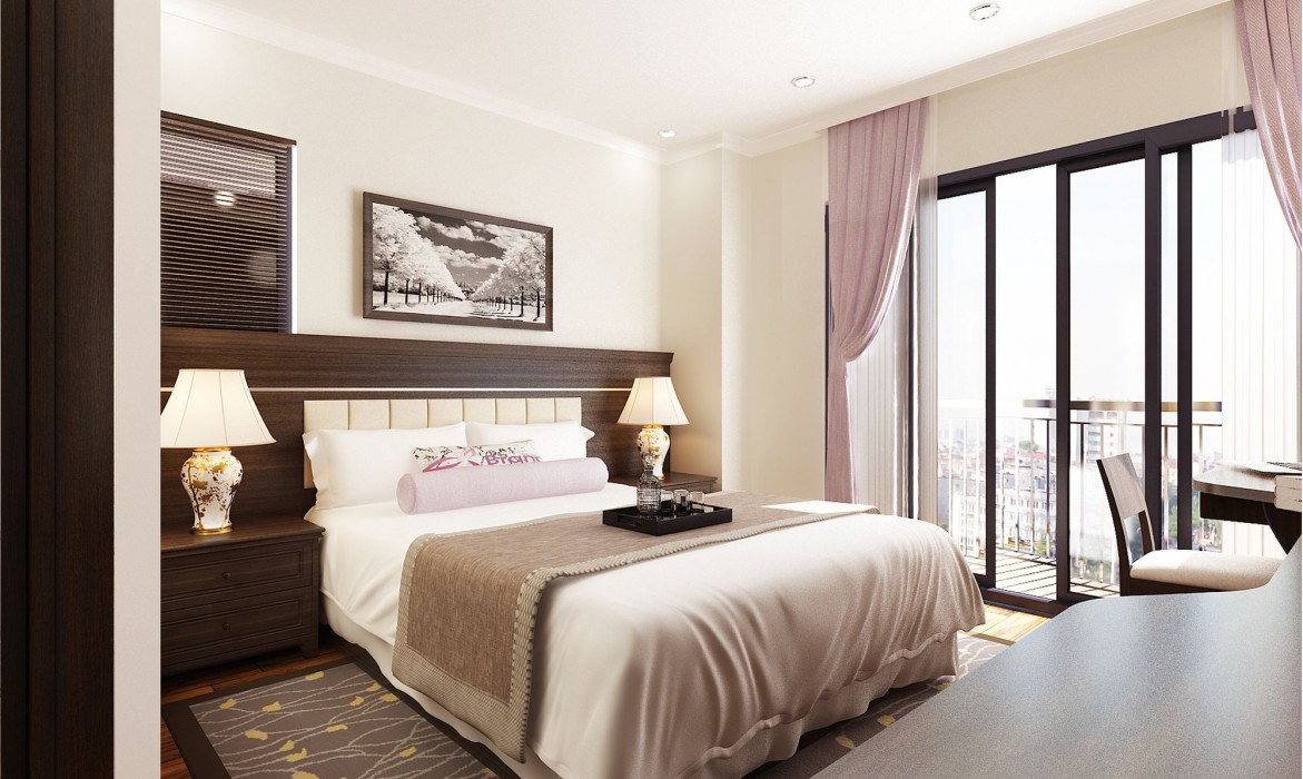 Brandi Gate Hotel & Spa 14/40