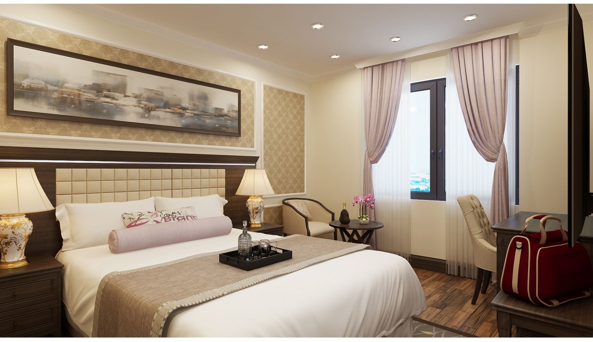Brandi Gate Hotel & Spa 9/40