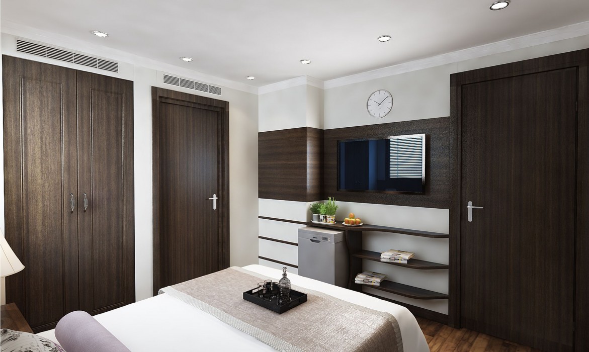 Brandi Gate Hotel & Spa 8/40