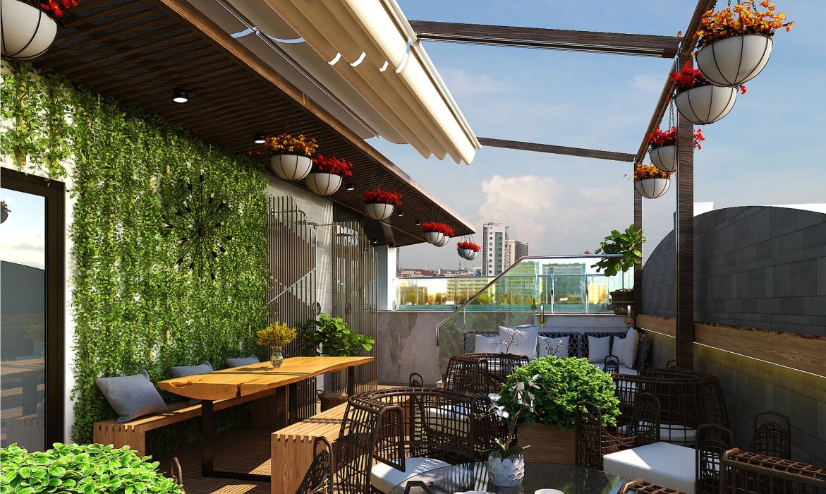 Brandi Gate Hotel & Spa 13/40