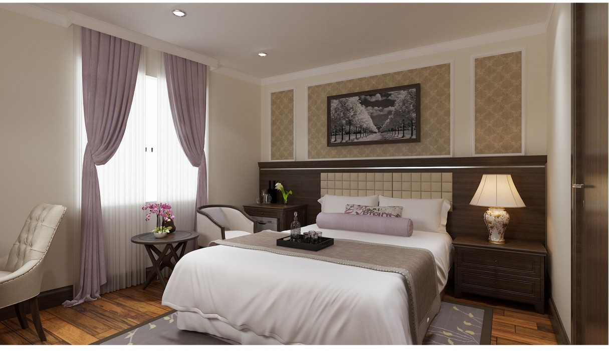 Brandi Gate Hotel & Spa 4/40