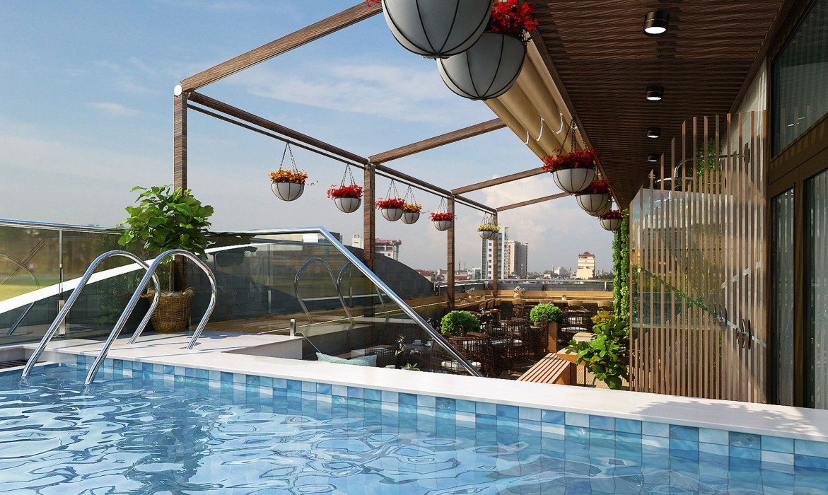Brandi Gate Hotel & Spa 16/40