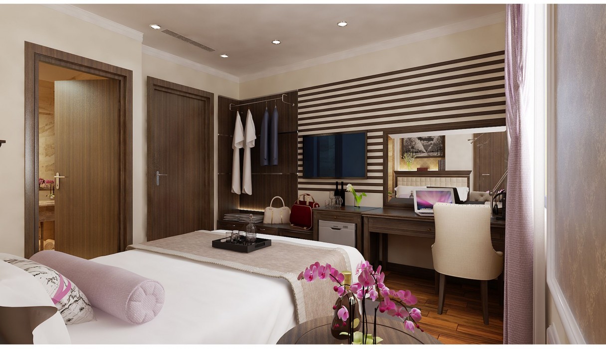 Brandi Gate Hotel & Spa 17/40