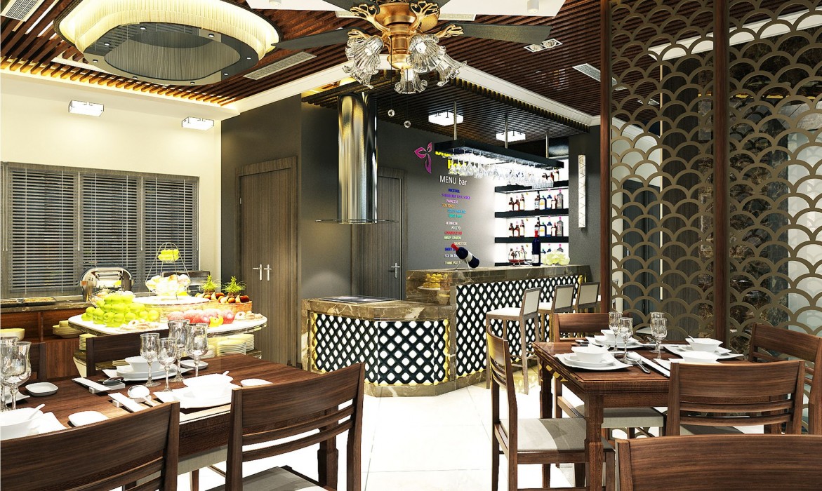 Brandi Gate Hotel & Spa 22/40