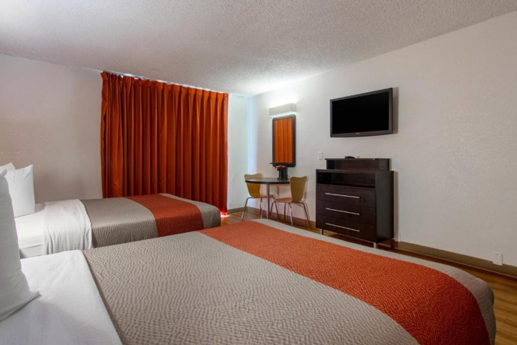 Motel6 Atlanta, GA - Atlanta Airport Virginia Ave 15/60