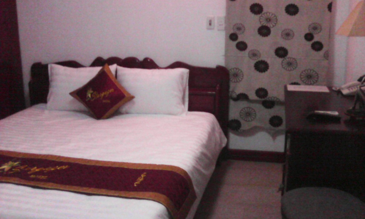 Stargazer Hotel 30/40