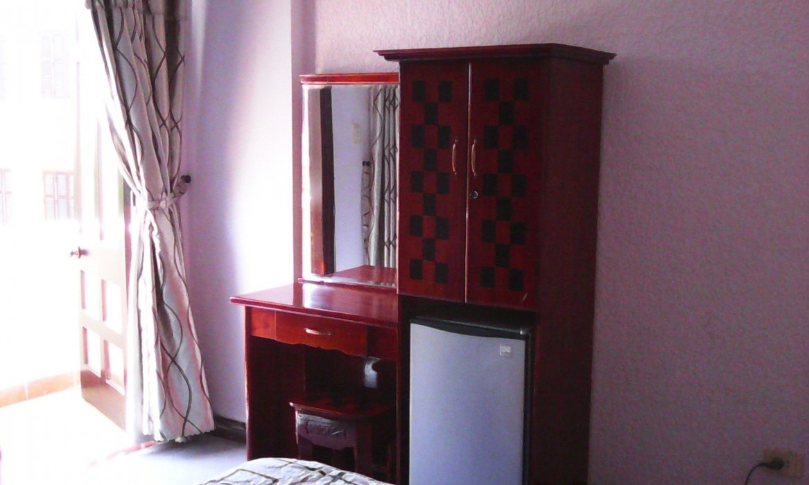 Stargazer Hotel 15/40