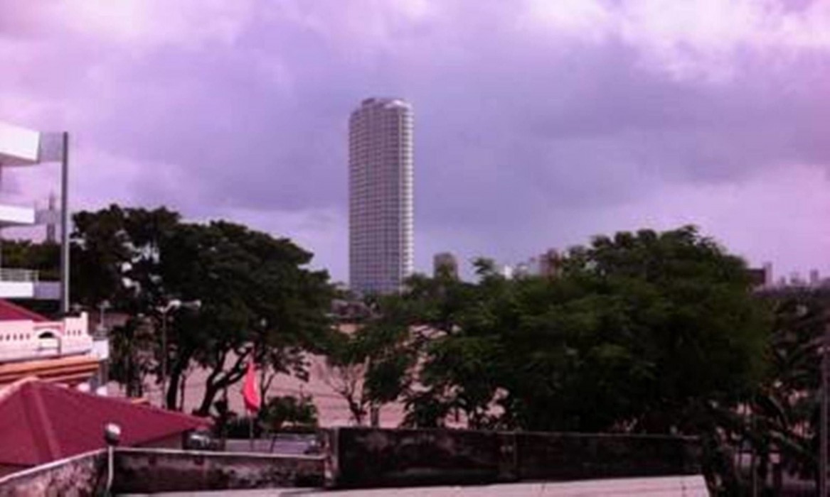 Stargazer Hotel 14/40