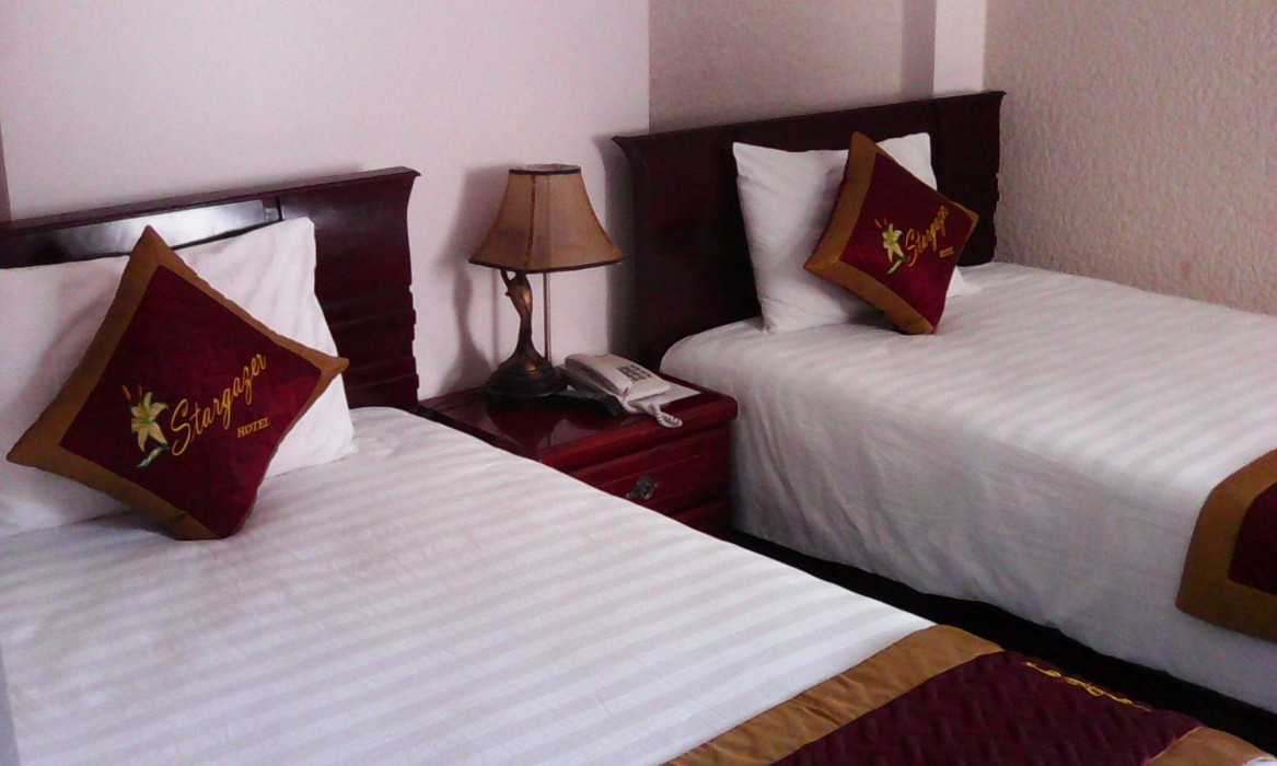 Stargazer Hotel 28/40