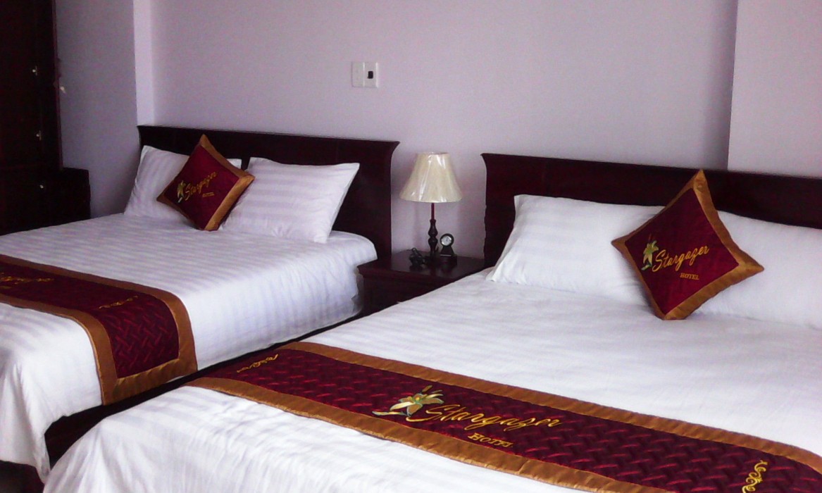 Stargazer Hotel 13/40