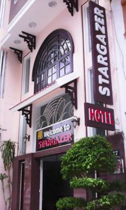 Stargazer Hotel 23/40