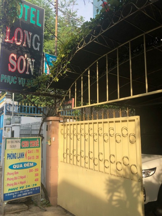 Long Son 24/32