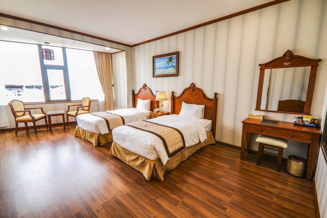 Huong Viet Hotel 50/99